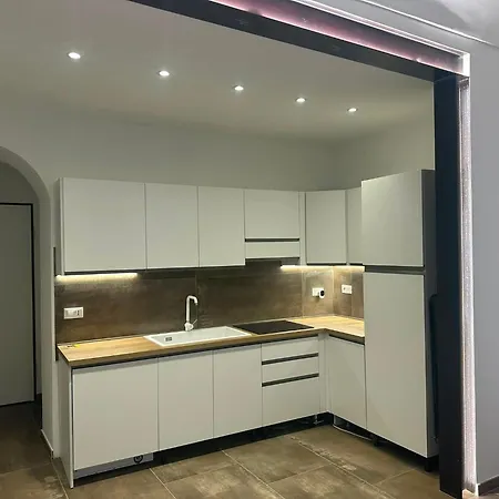 Apartmán Casa Del Caruggio