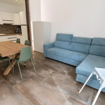 Casa Del Caruggio Loano