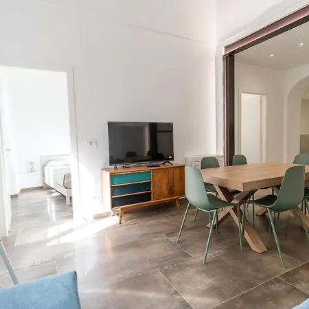 Casa Del Caruggio Apartmán Loano