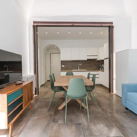 Apartmán Casa Del Caruggio