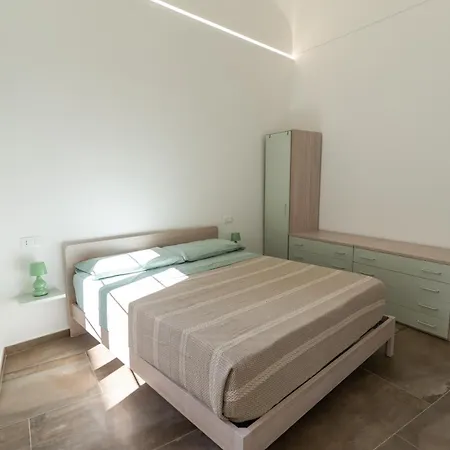 Apartmán Casa Del Caruggio *
