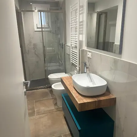 Casa Del Caruggio Apartmán